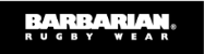 Barbarian Logo